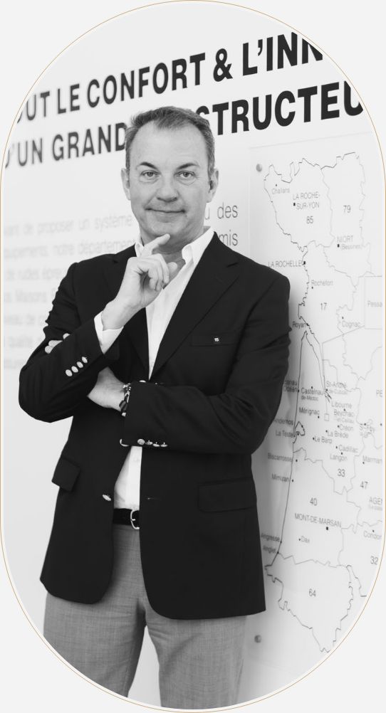 David Lacroix